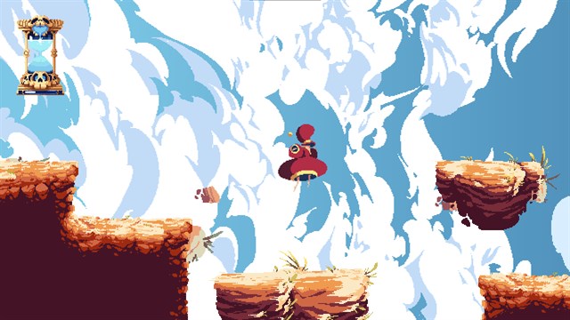 Running On Magic screenshot 3