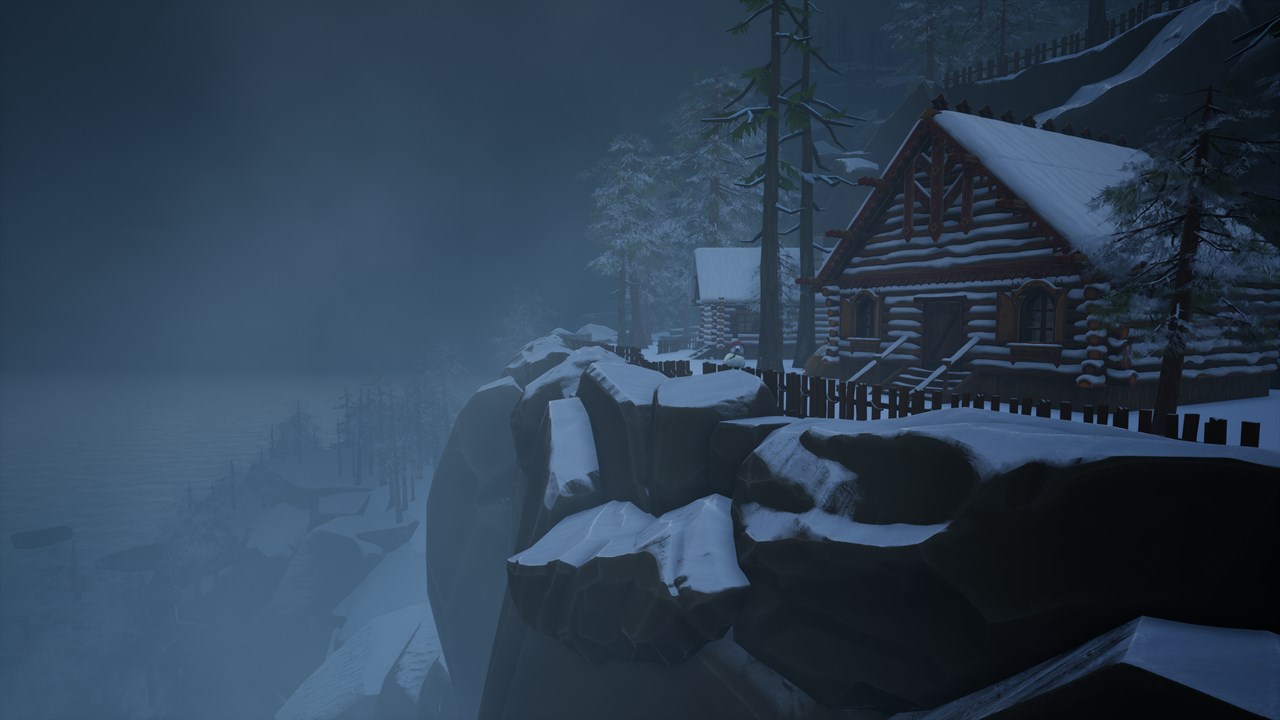 YAR: Forgotten Throne screenshot 4