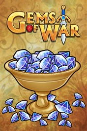 Chalice of Gems — 1