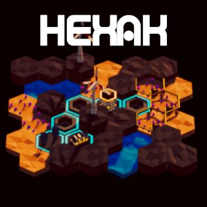 HeXaK