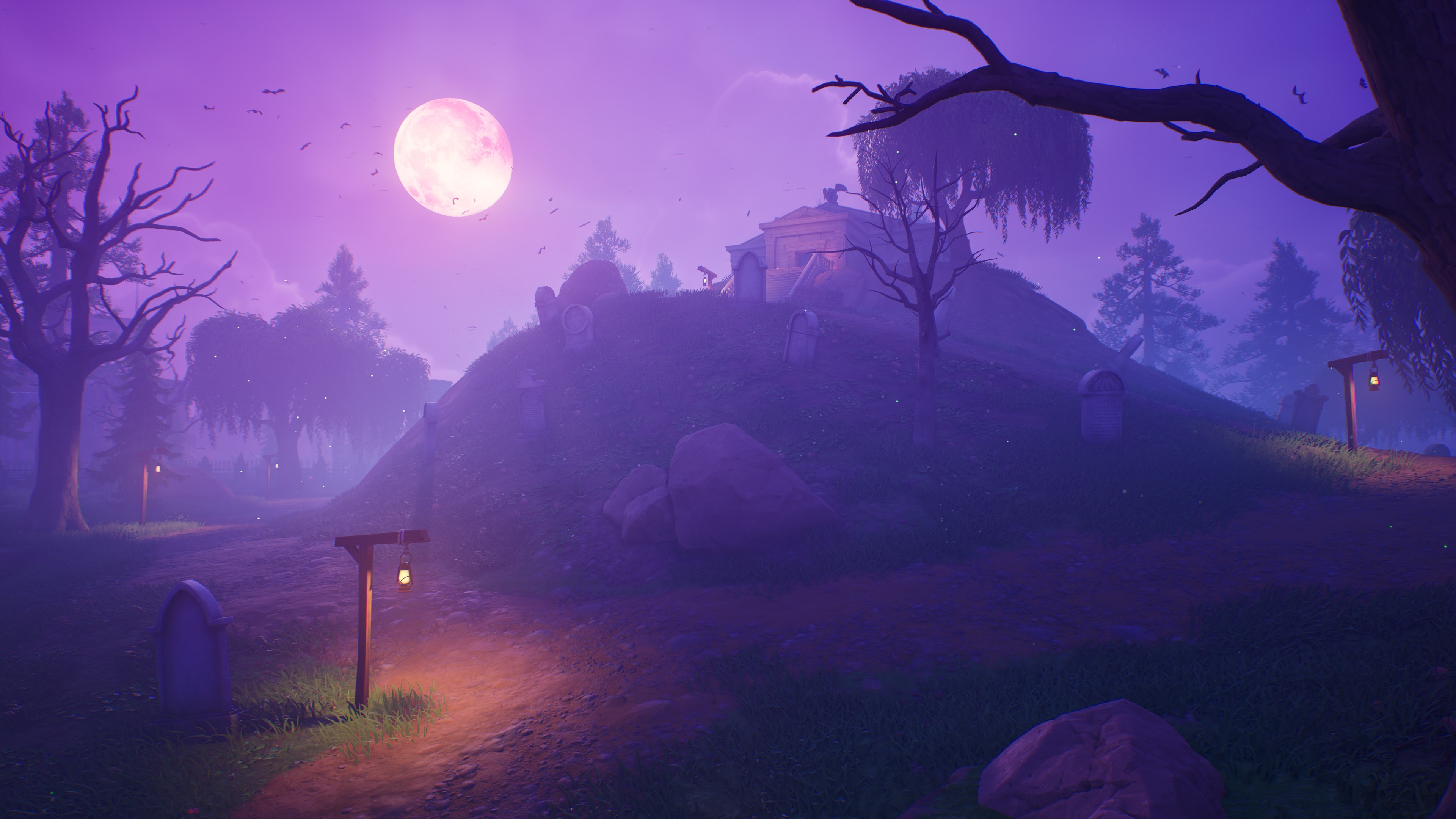 Fortnite Battle Royale screenshot