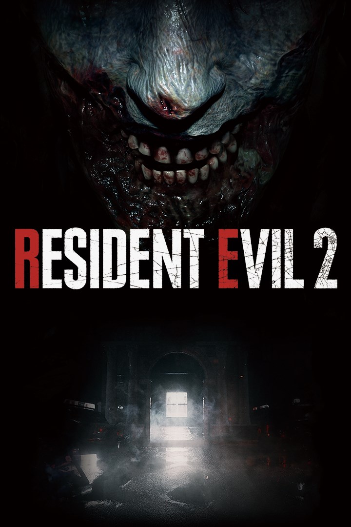 resident evil 2 microsoft store