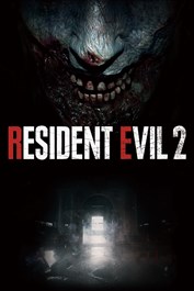 RESIDENT EVIL 2