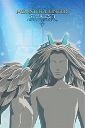 Cabelo Monstruoso: Juba Gosstosa