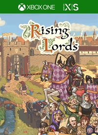 Rising Lords