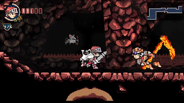 The Throne screenshot 1