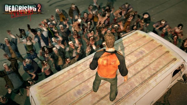 DR2: CASE ZERO screenshot 3