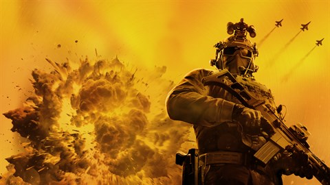 Battlefield™ 6 - Édition Jeu de l'année
