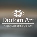 Diatom Art