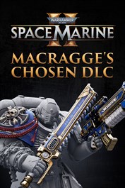 Warhammer 40,000: Space Marine 2 - Macragge’s Chosen DLC