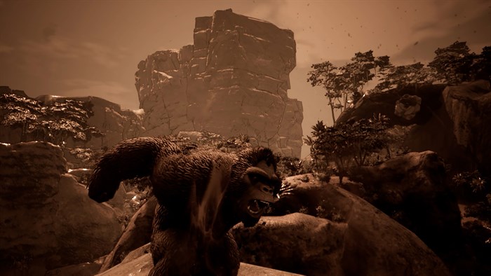 Skull Island: Rise of Kong - Colossal Edition — скриншот 17
