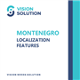 Montenegro Localization Features icon