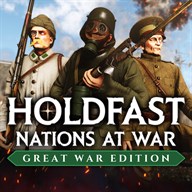 Holdfast: Great War Edition