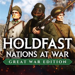 Holdfast: Great War Edition