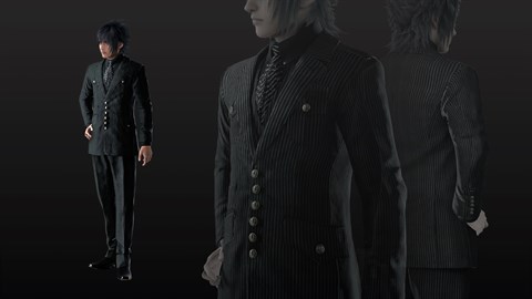 Atuendo de la Casa de Lucis