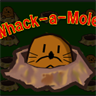 Whack-a-Mole Game