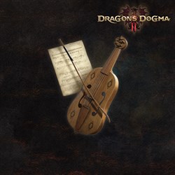 Dragon's Dogma 2: Dragon's Dogma Music & Sound Collection - Custom Sounds