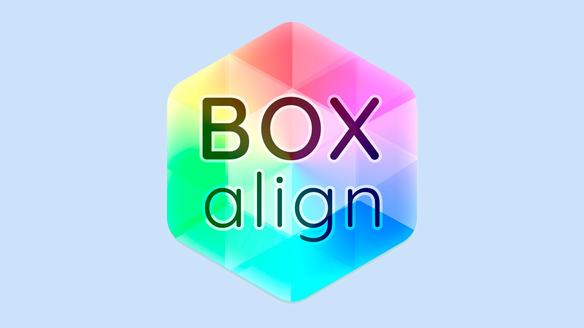 Box Align