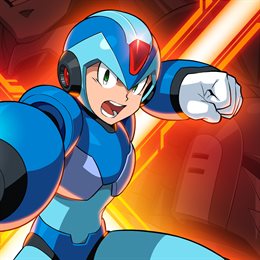 Aperçu Mega Man X Legacy Collection 2