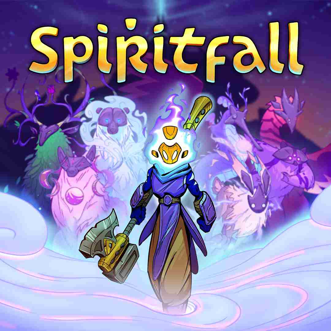 Spiritfall