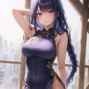 Anime HD Backgrounds icon