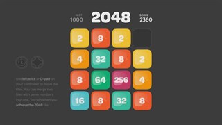 Get 2048 Maniac | Xbox