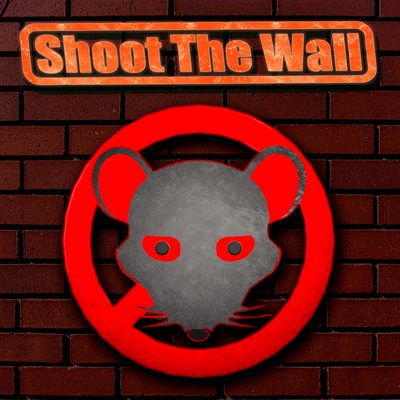 Shoot The Wall