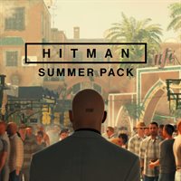HITMAN™ - Pack d'été