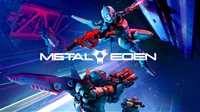 Metal Eden
