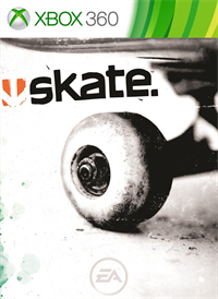 skate. (2007)