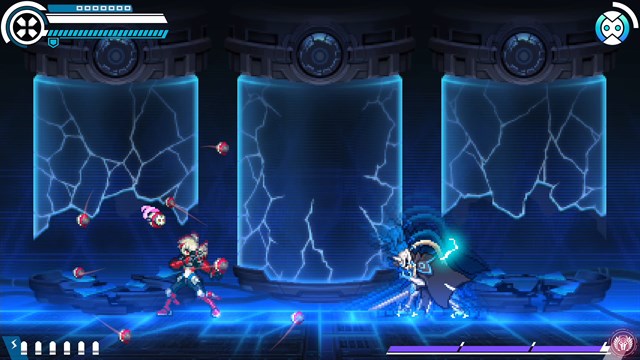 Extra Mission: "vs ???" screenshot 1