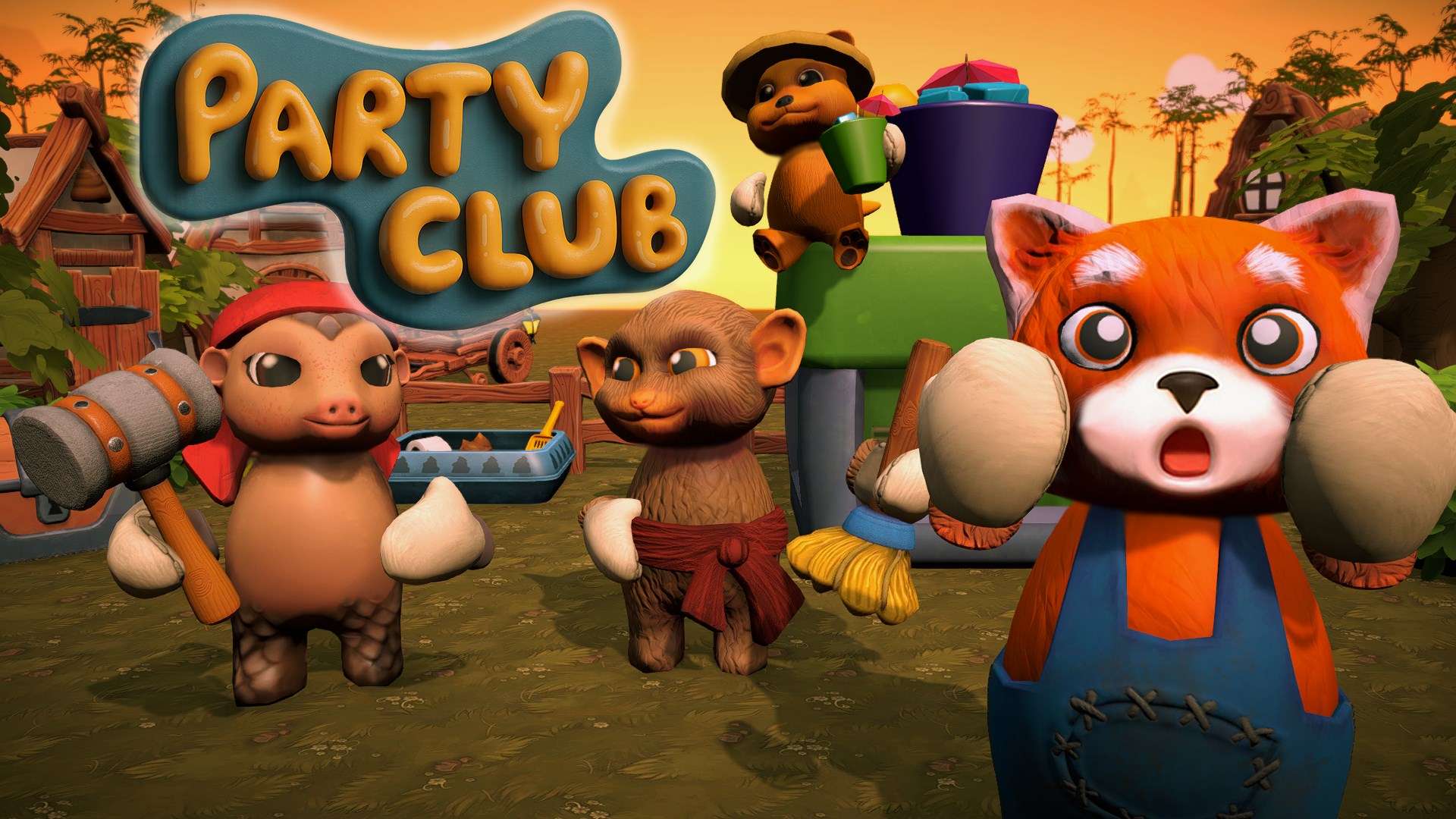 Party Club
