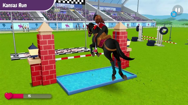 My Horse Stories: Complete Edition screenshot 3
