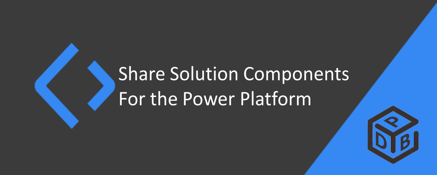Power DevBox Share marquee promo image