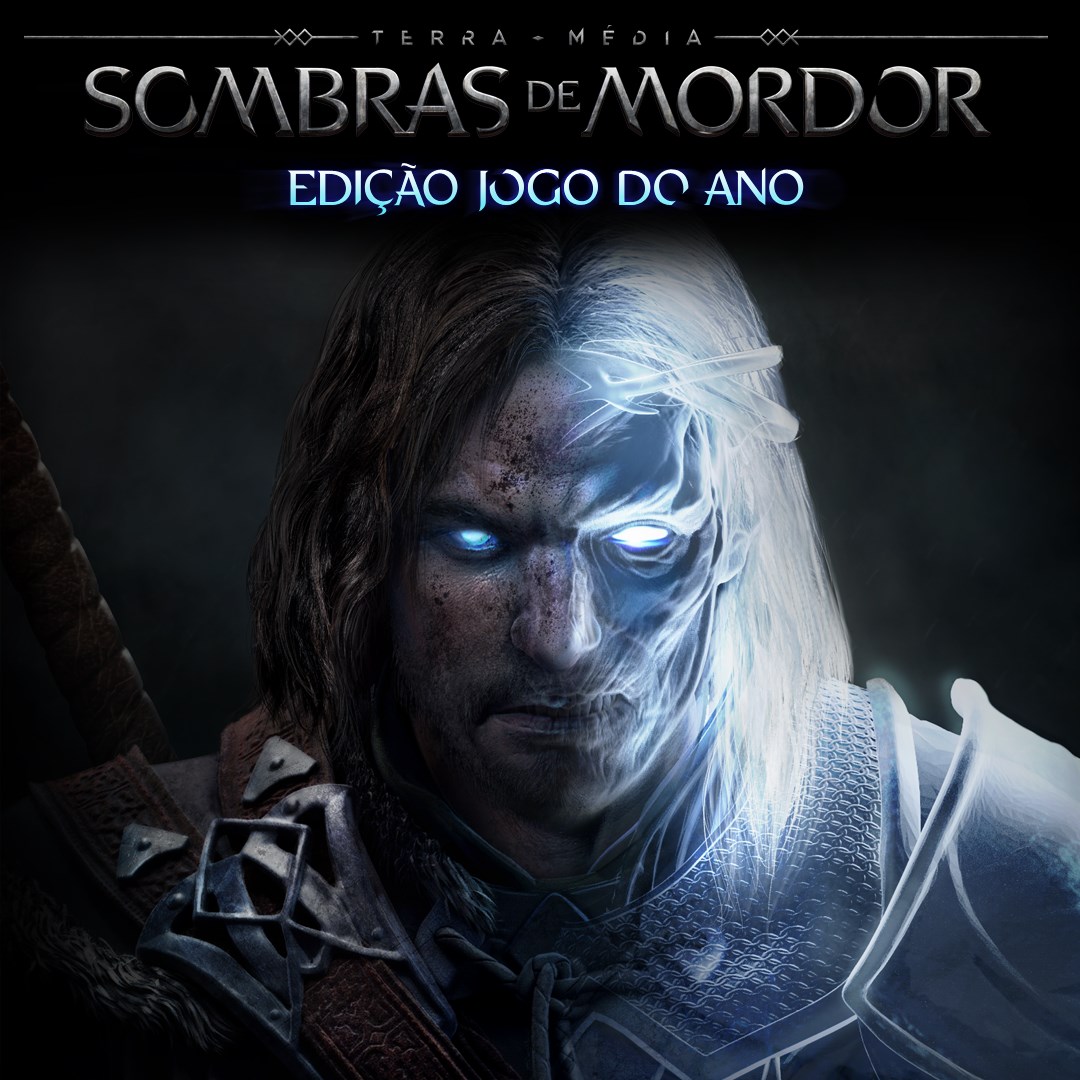 Terra-média™: Sombras de Mordor™ – Edição Jogo do Ano