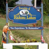 Revel in the Rideau Lakes