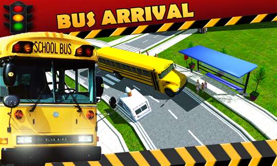 School Bus Simulator Driving For Windows 10 Pc Free Download - Best 