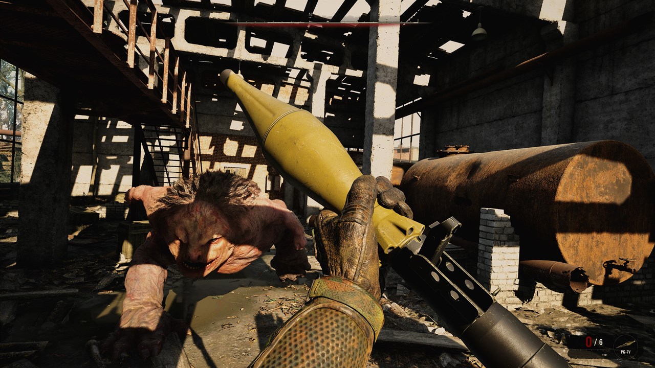 S.T.A.L.K.E.R. 2: Heart of Chornobyl Ultimate Edition screenshot 5