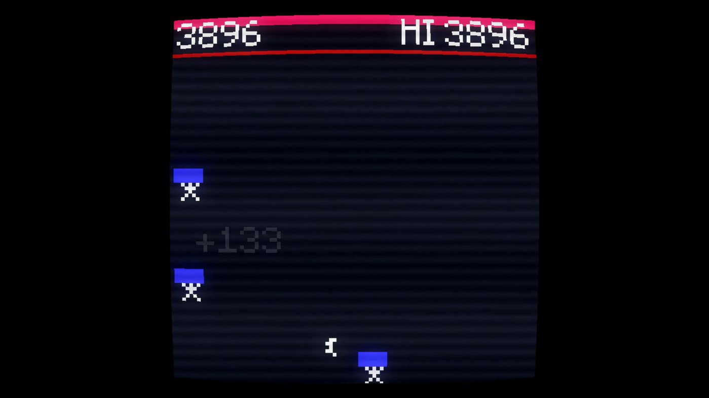 #8. One Button Games 5-in-1 vol. 3 (Xbox One) (Xbox) By: Xitilon