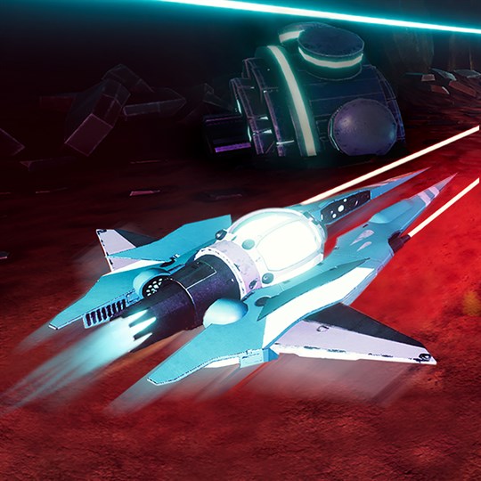 Lost Wing cover art