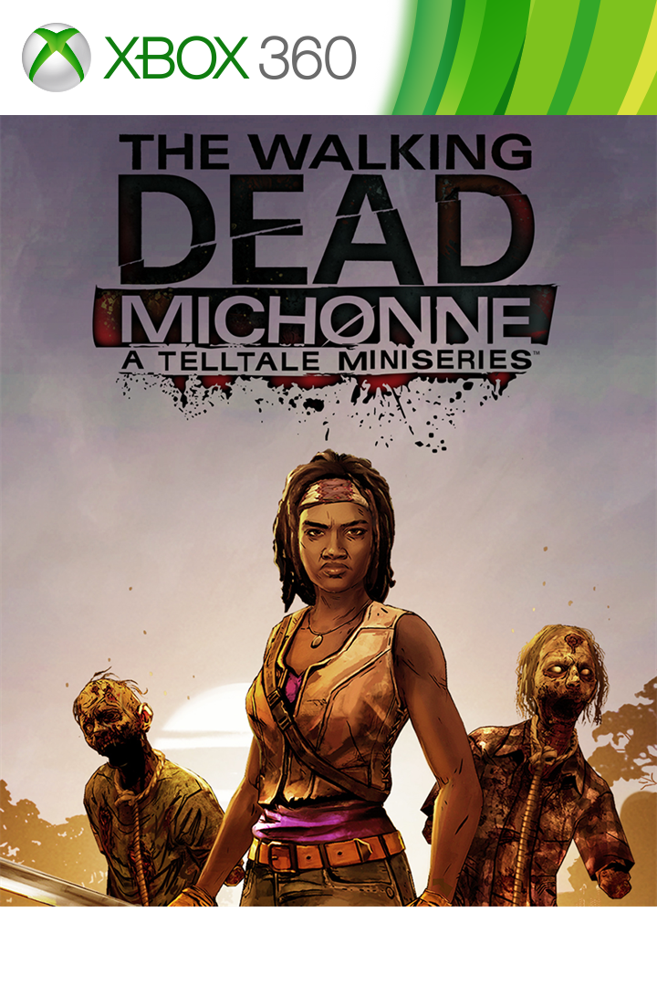 The Walking Dead: Michonne - Episode 1 image