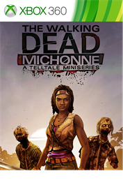 The Walking Dead: Michonne - Episode 1