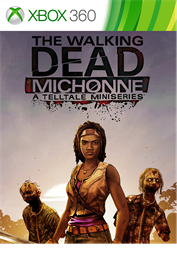 The Walking Dead: Michonne - Ep. 1, In Too Deep