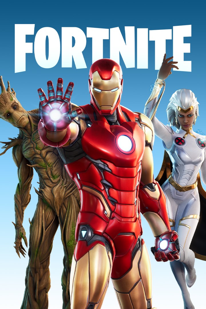 fortnite for xbox one