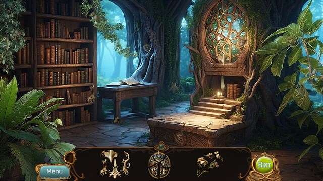 Enchantment 2 Sun’s Tear screenshot 1