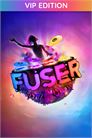 FUSER™ VIP Edition Pre-Order