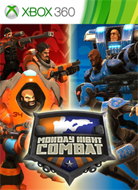 Monday Night Combat