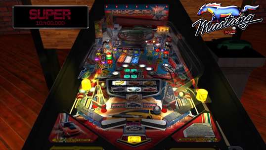 Stern Pinball Arcade screenshot 9