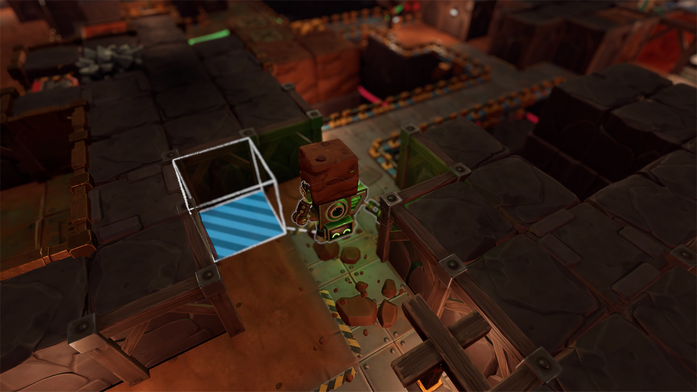 #9. SteamWorld Build Mechanized DLC (Windows) 由: Thunderful Publishing