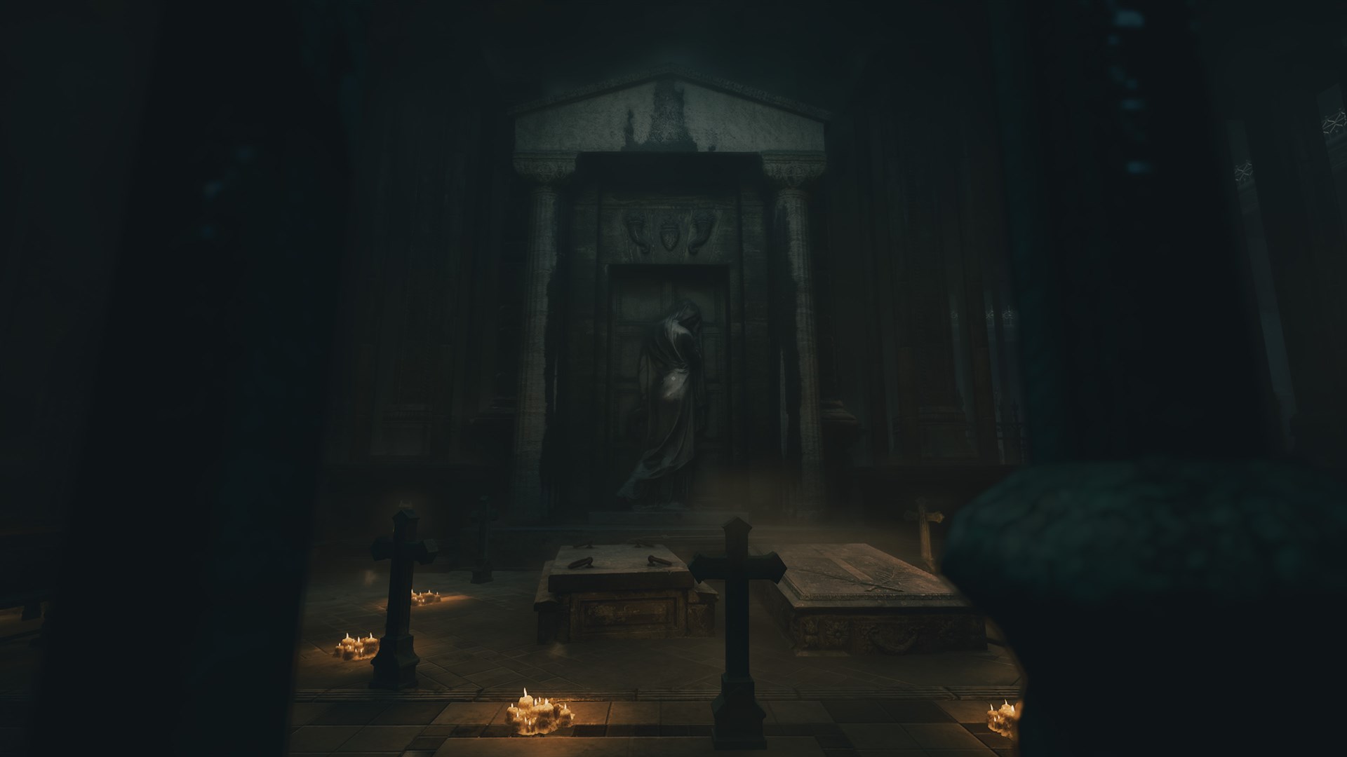 Screenshot 6 from Emotionless: The Last Ticket